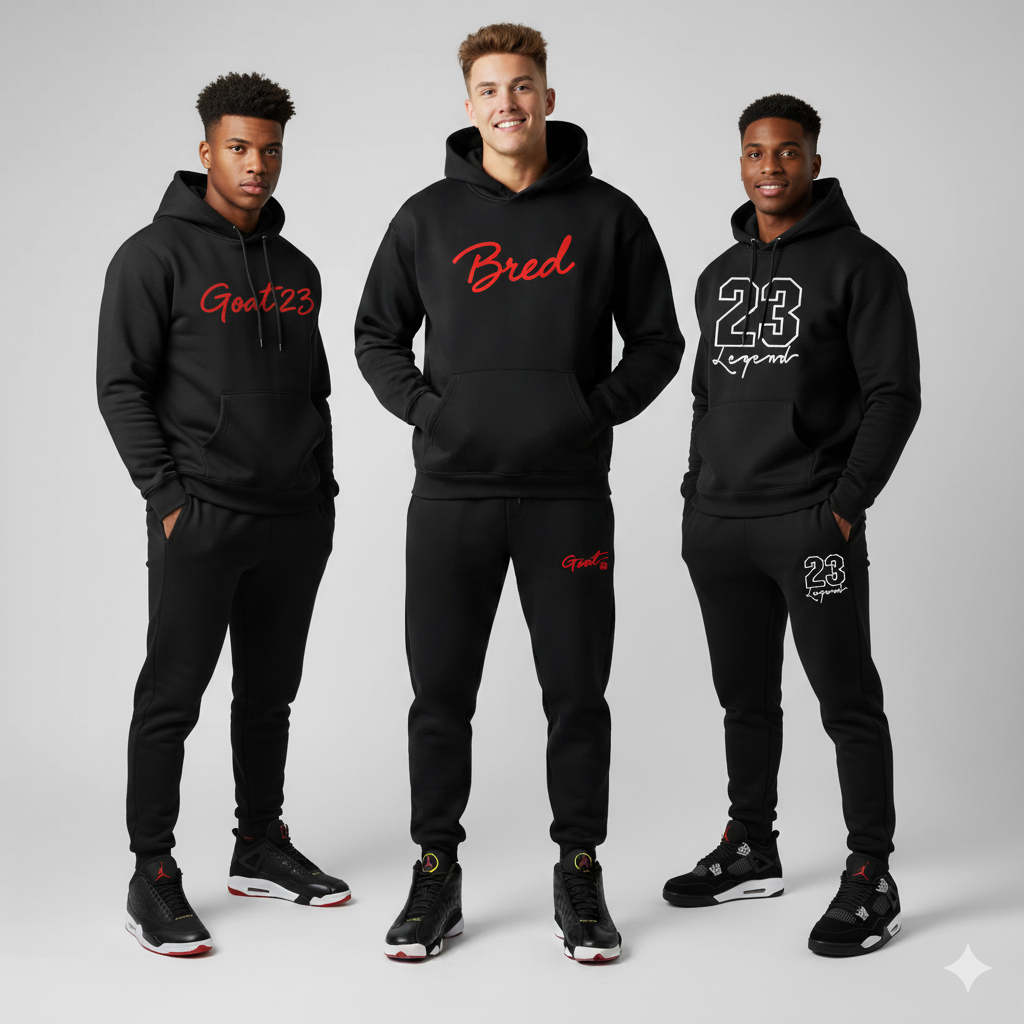 TOP SELLING THREADS