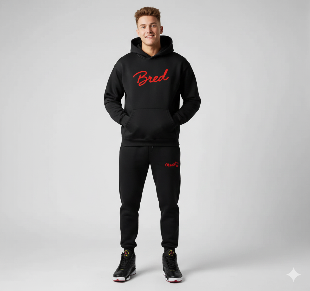 BRED 23