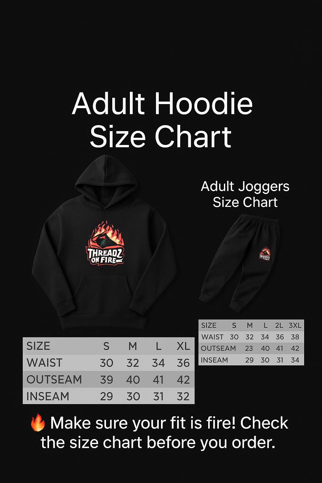 23 Legend Grey Sweatsuit To Match Air Jordan 4 Bred Reimagined Men's Sneakerhead Hoodie Joggers Set